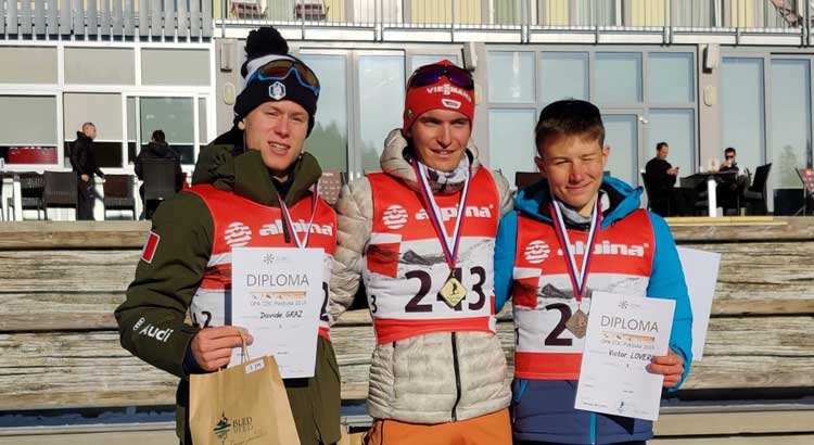 graz pokljuka