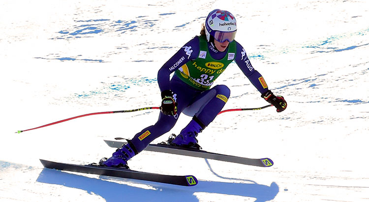 Bassino Bansko 24 01 2020