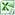 excel icon