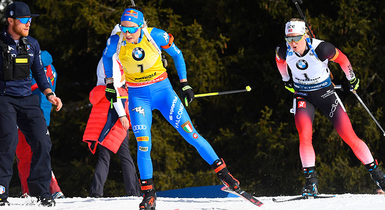 Wierer oro 16 02 2020 07