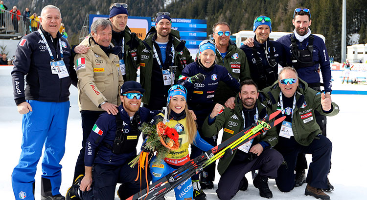 Wierer oro 16 02 2020 08