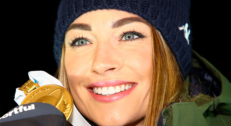 Wierer oro 16 02 2020 10