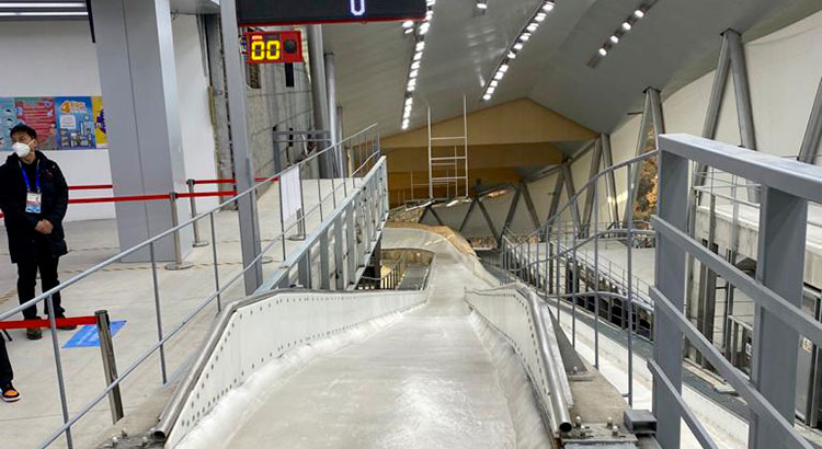 Pista Pechino 03