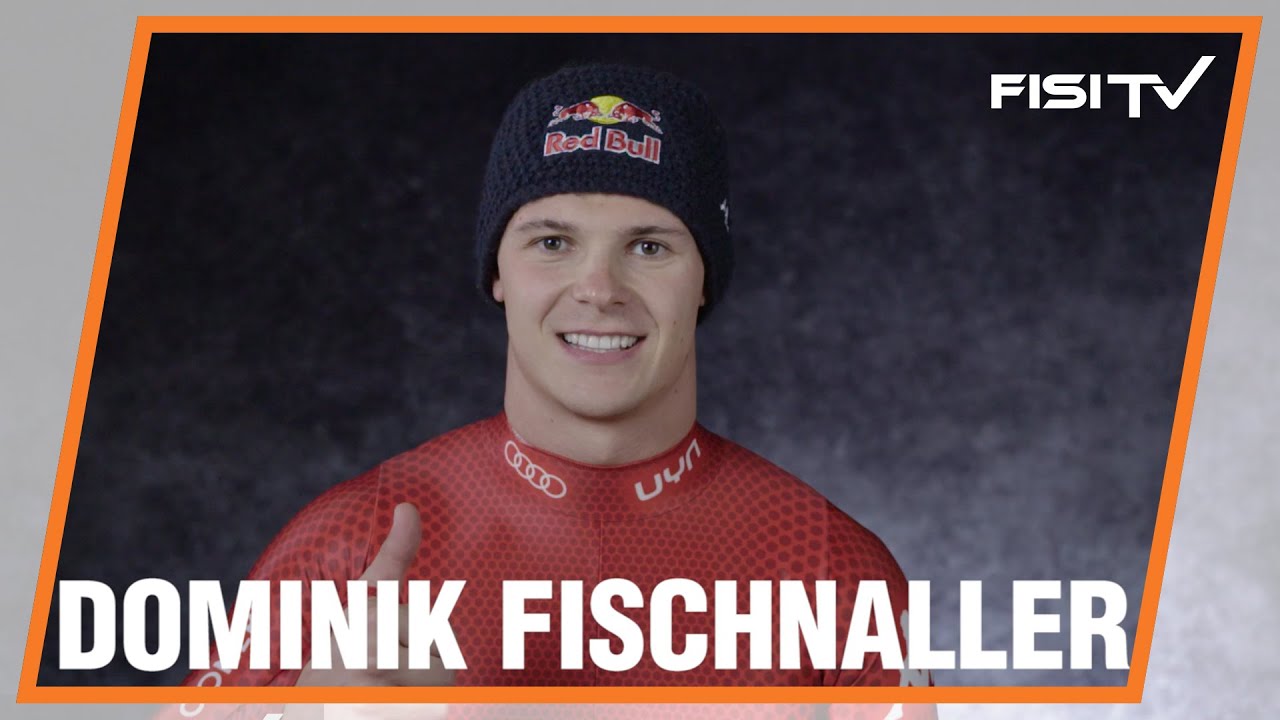 Dominik Fischnaller: ‘Nei top 5 in tutte le gare’