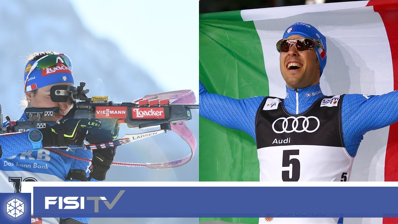 Fondo e Biathlon promossi