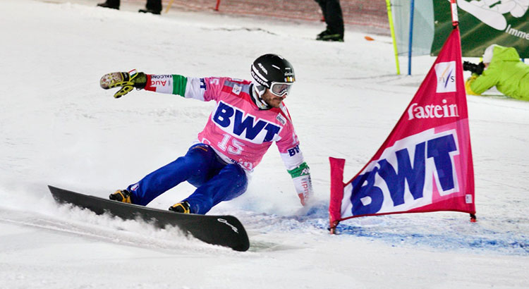 March Aron BadGastein 12 01 2021