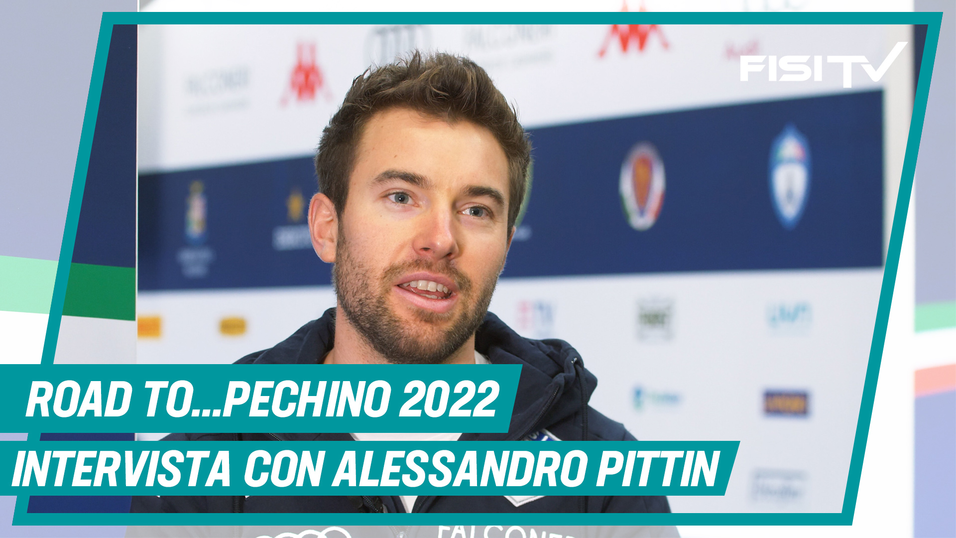 Intervista Pre-Stagione con Alessandro Pittin | FISI TV